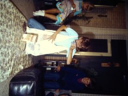 0DIA 1984 RAVA PUPS 1